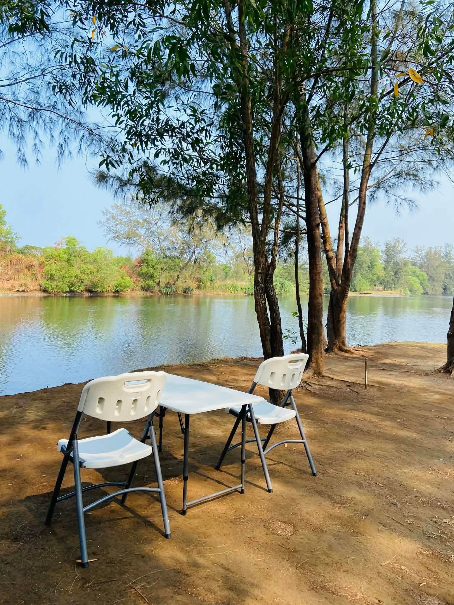 Near Riverfront Lot Bani Masinloc-2