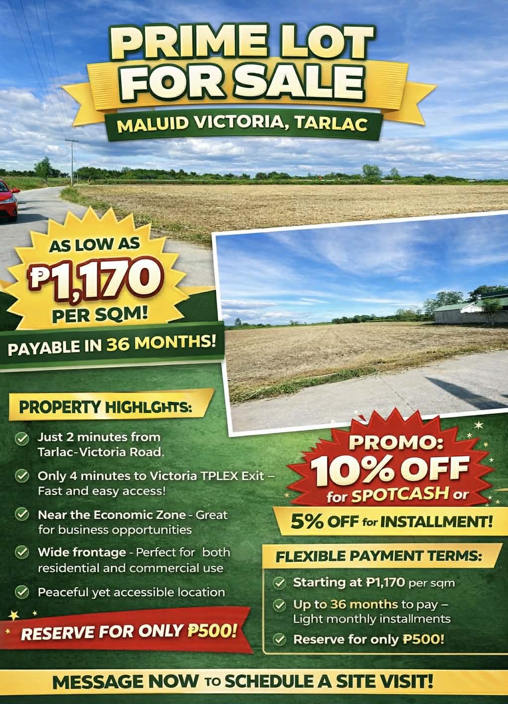 Maluid Victoria, Tarlac-6