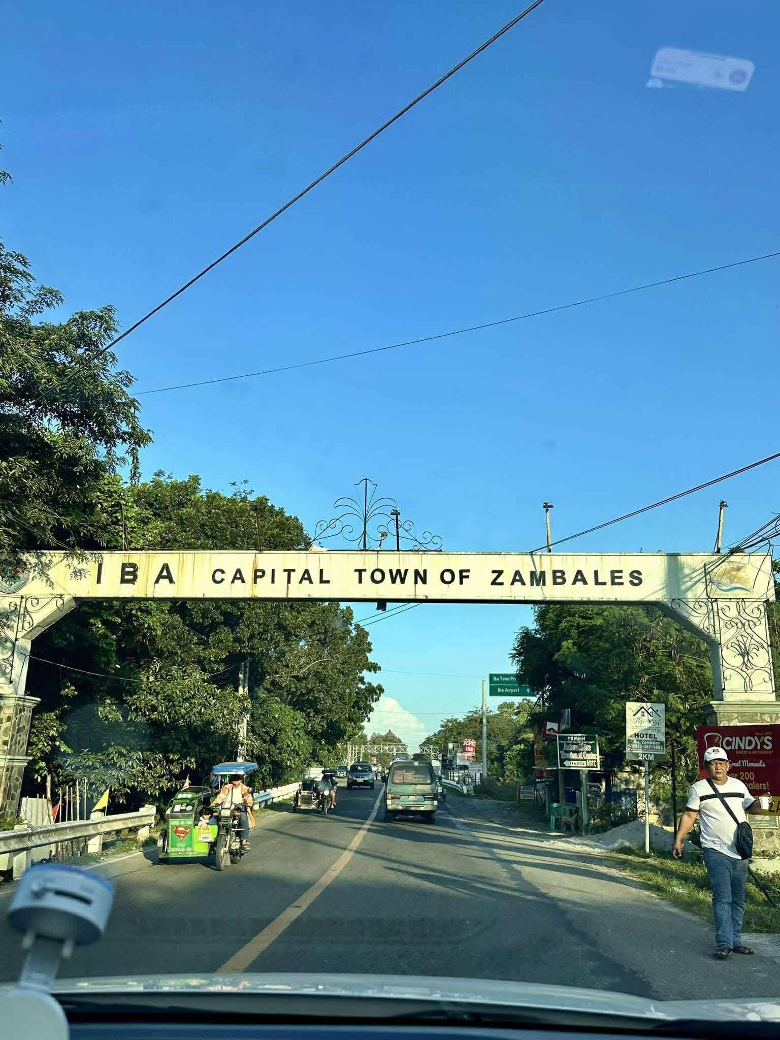 San Agustin Iba Zambales-3