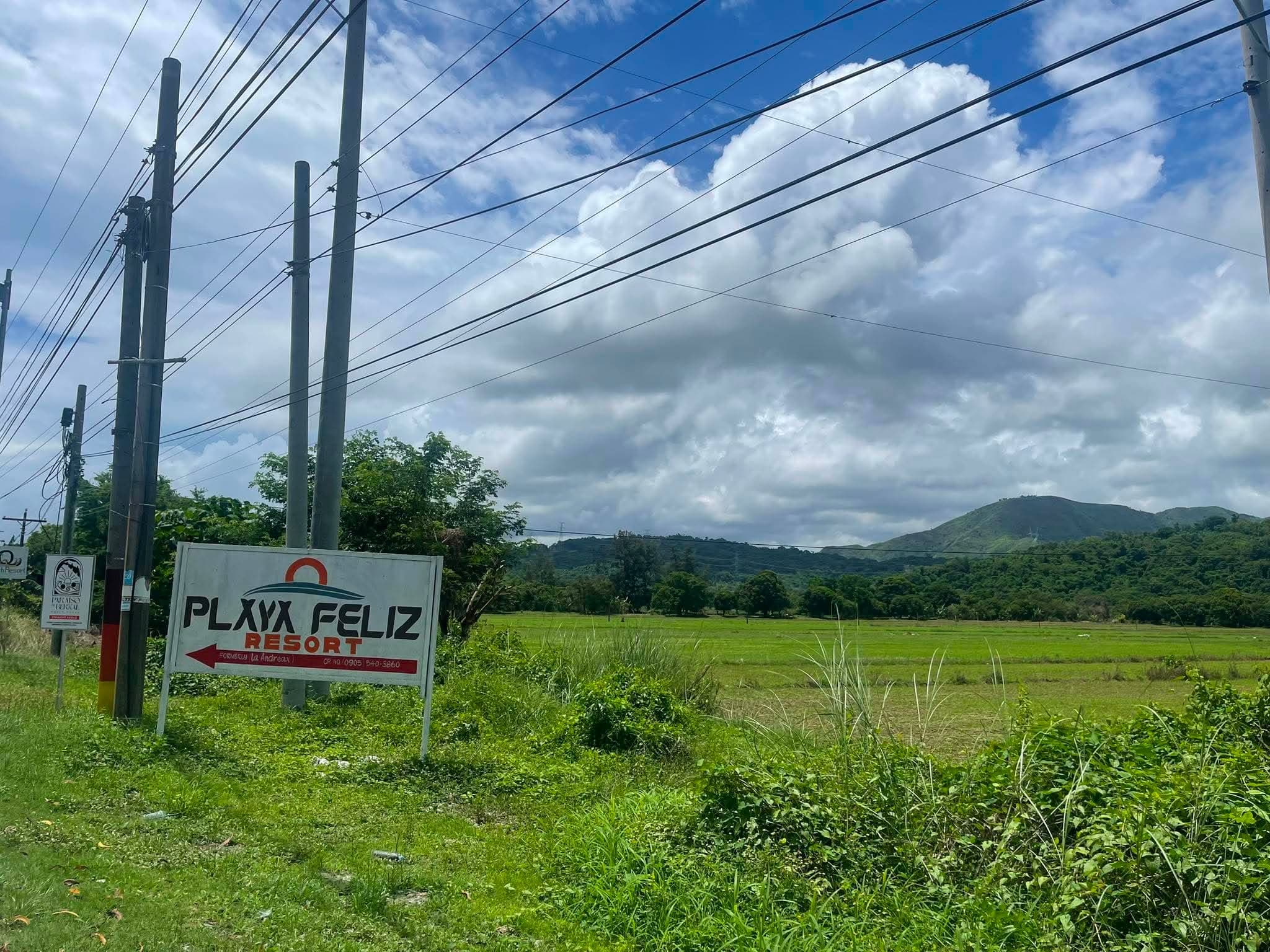Maloma Sta. Maria & Balingtagac San Felipe, Zambales-7