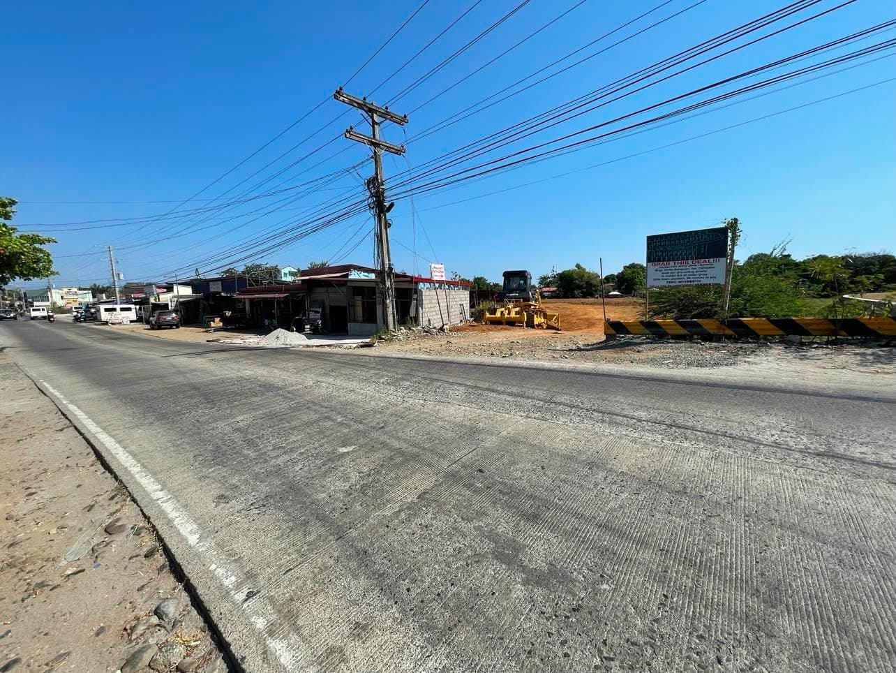 Mixed Use Investment Opportunity Iba 2-2