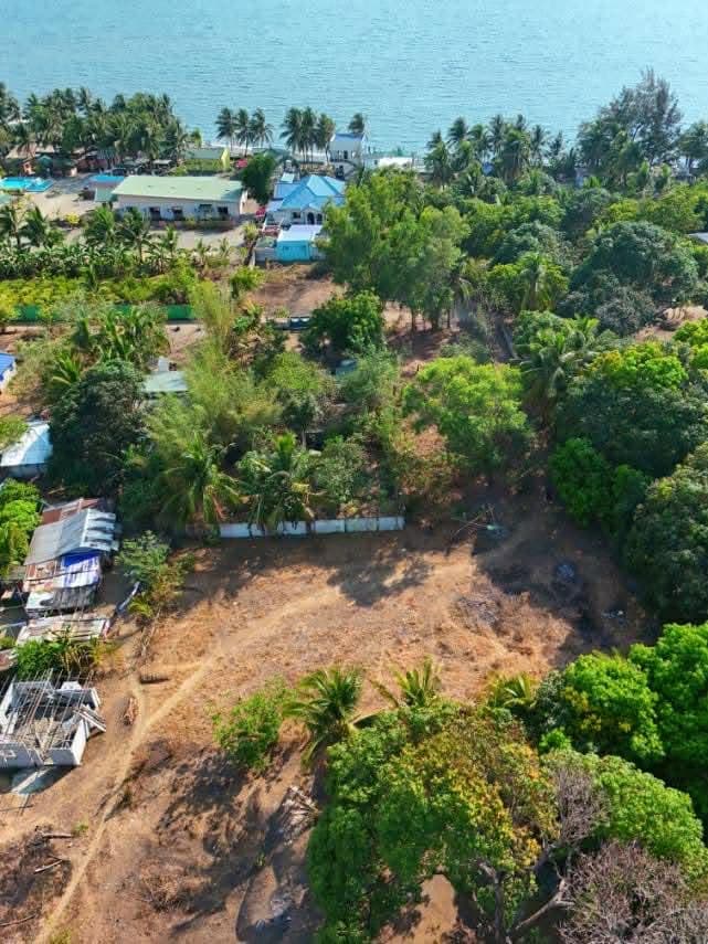 Private Beach Lot in Sabang Sta. Cruz-3