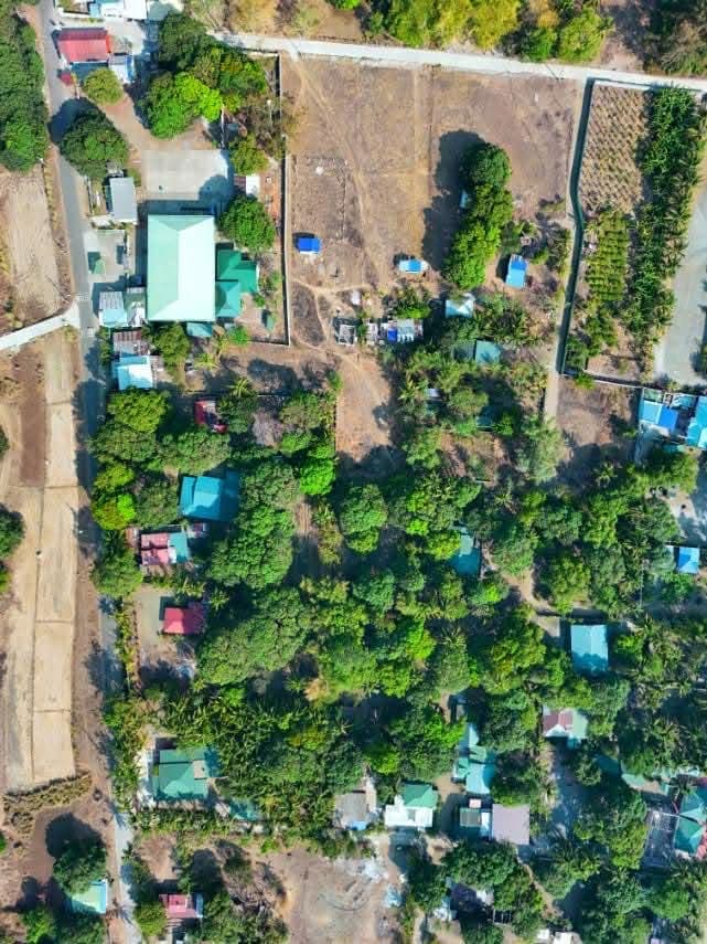 Private Beach Lot in Sabang Sta. Cruz-4