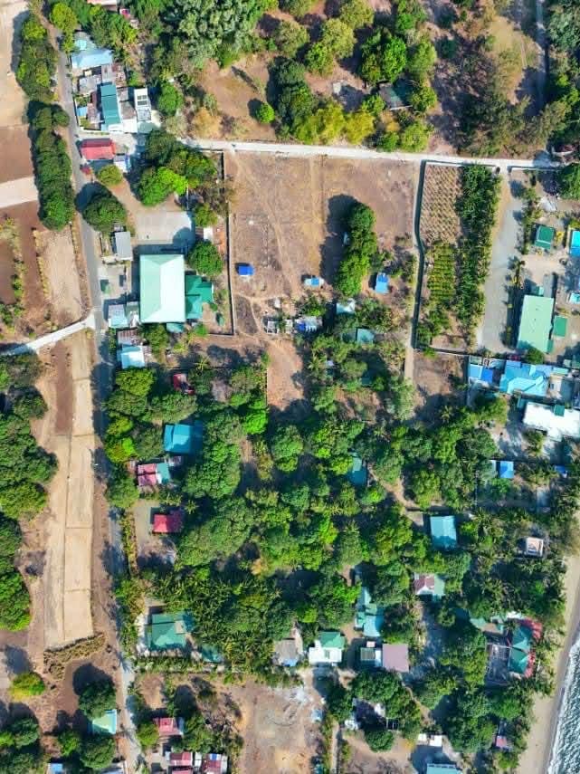 Private Beach Lot in Sabang Sta. Cruz-9