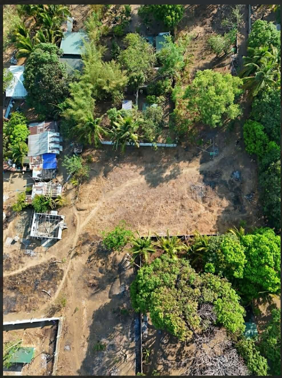 Private Beach Lot in Sabang Sta. Cruz-10