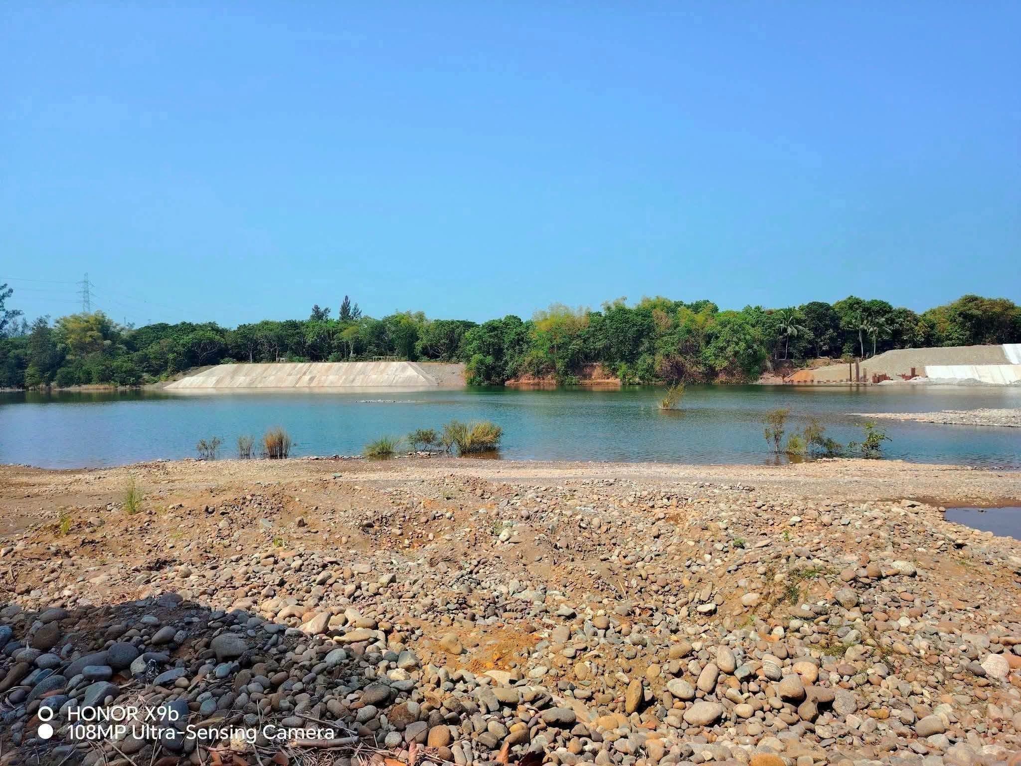 Near Riverfront Lot Pinagrealan Candelaria