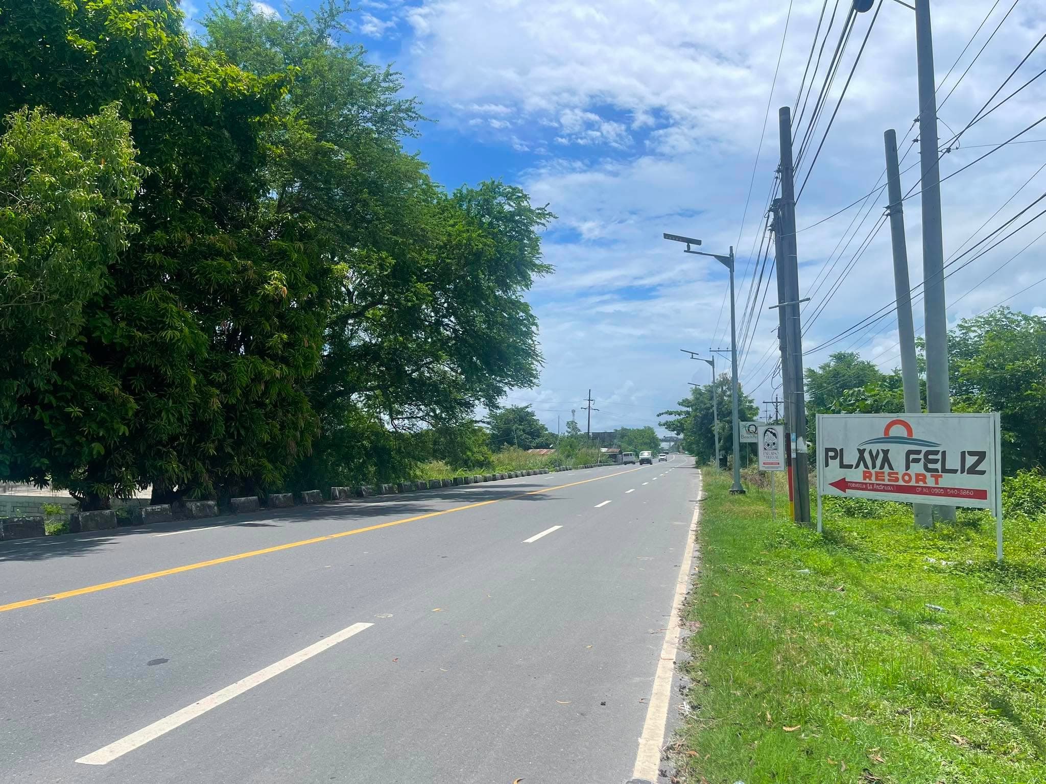 Maloma Sta. Maria & Balingtagac San Felipe, Zambales