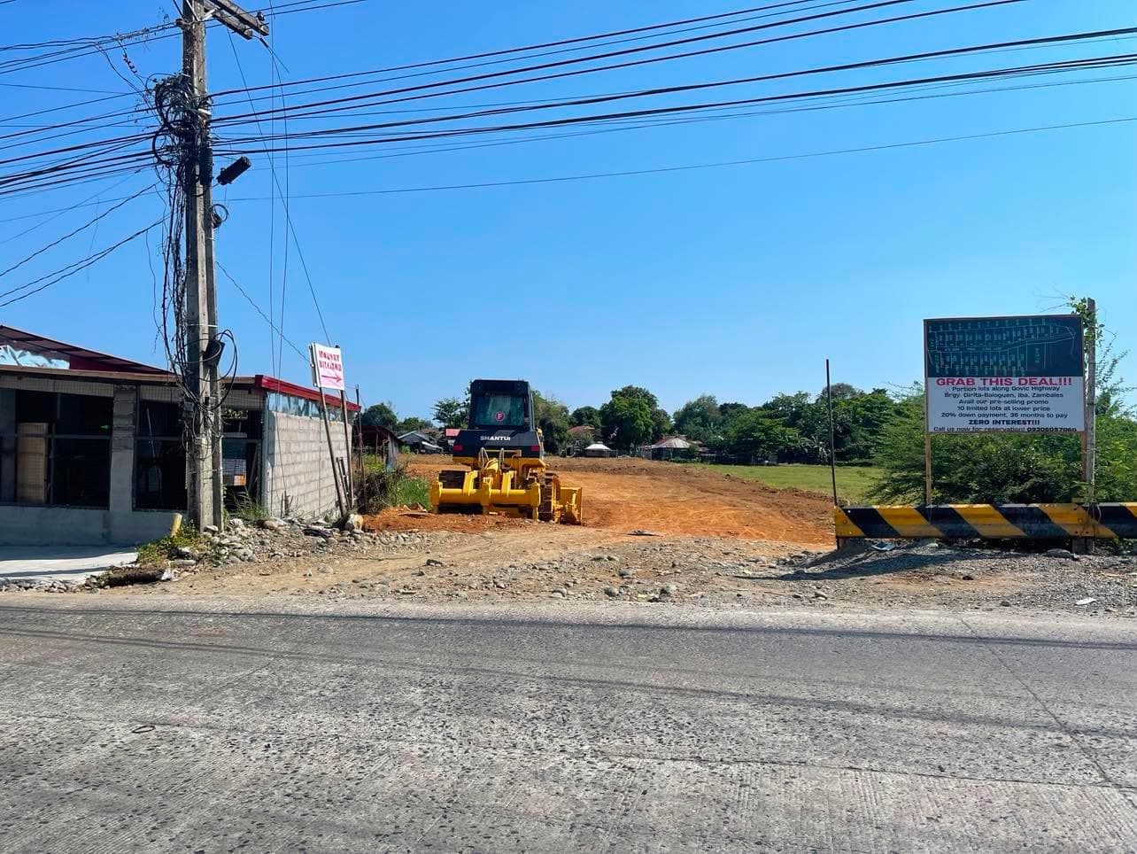 Mixed Use Investment Opportunity Iba 2
