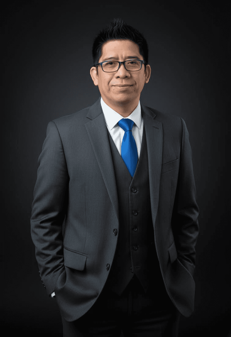 Steven Cristobal